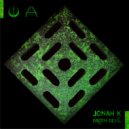 Jonah K - Green Devil