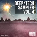 AFM Groove & DJ Manzi & Paride Manzi - Black Sheep (DJ Manzi, Paride Manzi Remix)