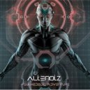 Alienoiz - Psychotic Overload ()