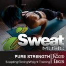 The Jagged Edges - Da Tech