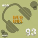 MGD - Astral Project