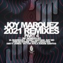 Joy Marquez - Esa Mirada (M. Rodriguez Remix)
