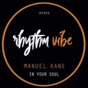 Manuel Kane - Make It Hot