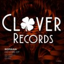 Romaan - Ostral (Original Mix)