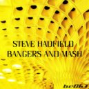 Steve Hadfield - Belly Bop (Original Mix)