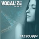 Kenneth Thomas feat Molly Bancroft - Hiding (Original Mix)