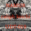 Caliph Koichi - Namur Drum (Original Mix)