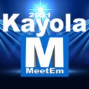 Kayola - Meetem (2021)