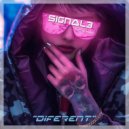Signal3 - Diferent (Original Mix)