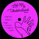 Santos - Conversation (Original Mix)