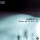 Destroyer - Bright Fate
