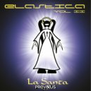 Elastica - La Santa (Retro Version Remastered)