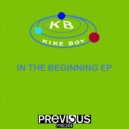 Kike Boy - Bad Boy
