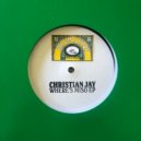 Christian Jay - Schwabylon (Original Mix)
