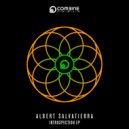 Albert Salvatierra - Inside The Mind