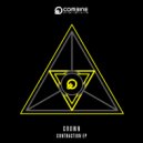 Crown - Cyber Jar