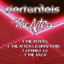 Hertenfels - The Arch