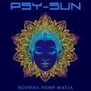 Psy-Sun - Ayahuasca Sagrada (Hashx)