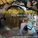 HAMILY & FREUDPRO - dirty money boys ()