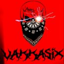 VAKKASIX - Секс кокс (Original Mix)