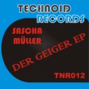 Sascha Muller - Der Geiger (Sascha Muller Old School Remix)