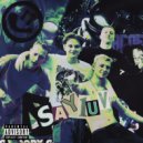 SAYLUV & HOMEBOY CABBAGE - STAIGHT OUTTA OMSK