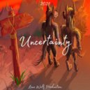 Lone Wolf - Uncertainty