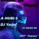 A-NUBI-S - |Модель Для Сборки| ()