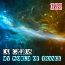 DJ GELIUS - My World of Trance 653