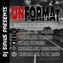 Dj Sirius - UNformat (Release 2)
