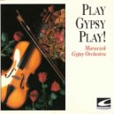 Maraczek Gypsy Orchestra - On The Steps of Central Asia