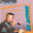 Papa San - Give Me Lickle Something