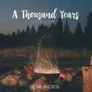 Crukces & Aditi - A Thousand Years (feat. Aditi) (Cover)
