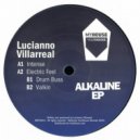Lucianno Villarreal - Valkin ()