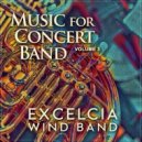 Excelcia Wind Band - Berceuse ()