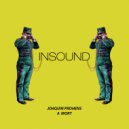 Joaquín Prohens & Javiera in Dub - Ogundub (Original Mix)