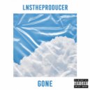 LNSTHEPRODUCER - Gone