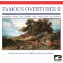 Rundfunkorchestra des Sudwestfunks Baden-Baden & Klaus Arp - Overture to the Operetta - Leight Cavallery (feat. Klaus Arp) ()