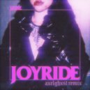 LEXXE  - Joyride (Axel Ghxst Remix)