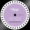 Angel Heredia & Caravaca - Sleepless (Original Mix)