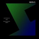 Antonio BM - All Day