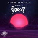 Saturn Syndicate & Nicole Carino - Catch The Wave (feat. Nicole Carino)