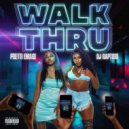 Pretti Emage & DJ Rapture - Walk Thru