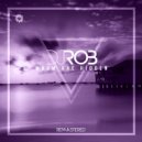 DJ Rob - Afraid for You (Remastered 2021)