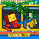 Newzs & Dormidontov - Speed Train (Manem Remix)