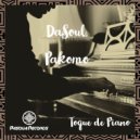 DaSoul & Pakomo - Toque de Piano (Original Mix)