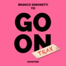 Branco Simonetti - Yo