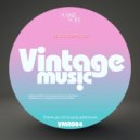Sunner Soul - Let\'s Stay Together (Original Mix)