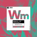 W.O.L.F. & Miguel de Bois - Rave & Roll