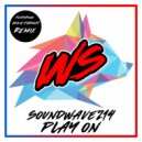 Soundwave214 - Play On (Mikie Format\'s Deep D Town Mix)